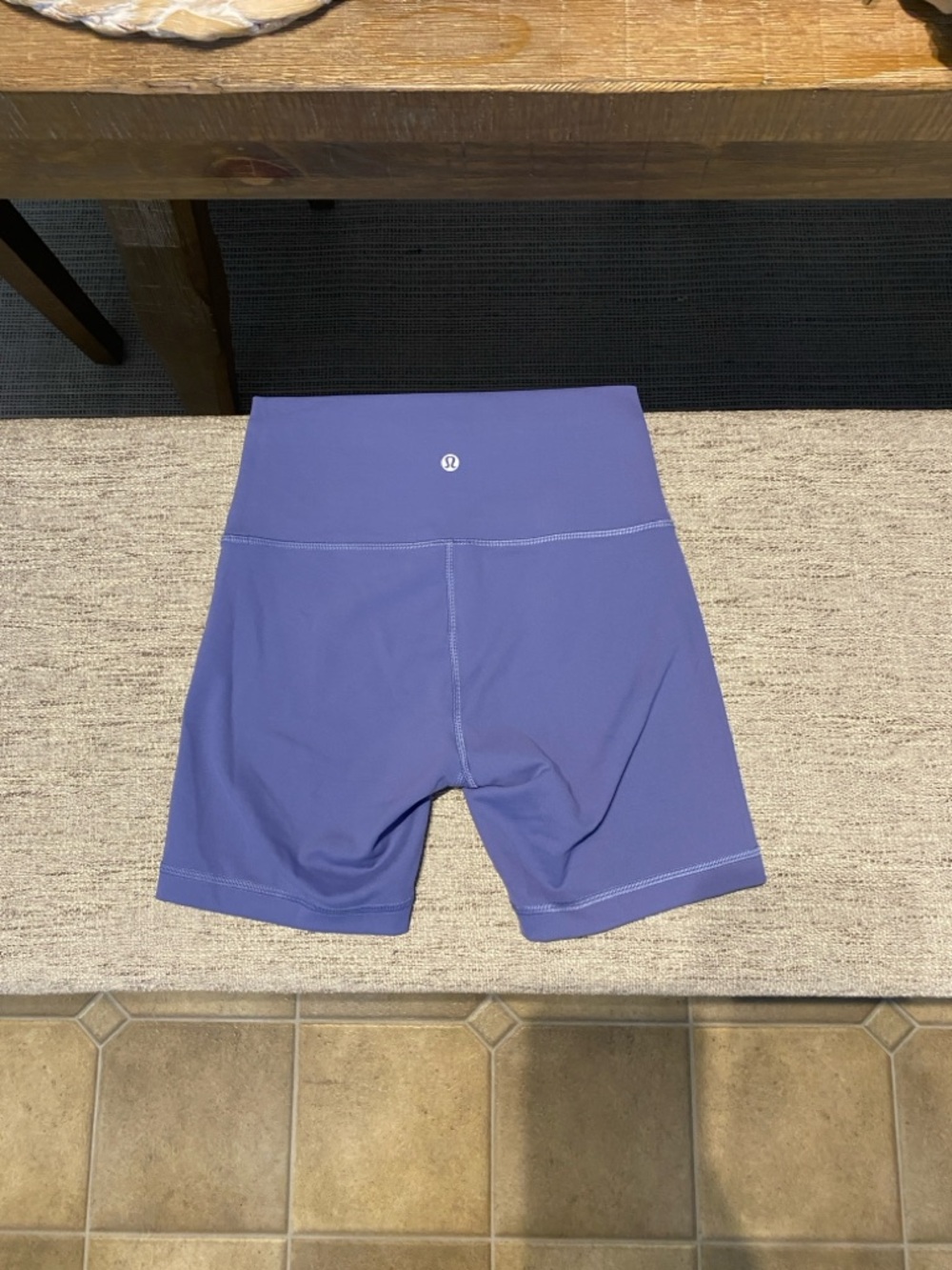 lululemon athletica High-Rise Women’s Workout Shorts